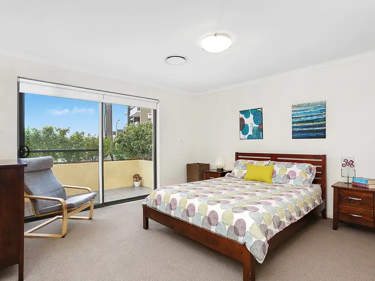 Third view of Homely unit listing, 3/379 Rocky Point Road, Sans Souci NSW 2219