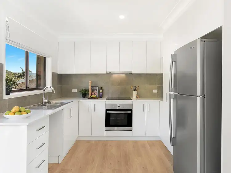 Fourth view of Homely house listing, 5 Cunningham Street, Kiama Downs NSW 2533