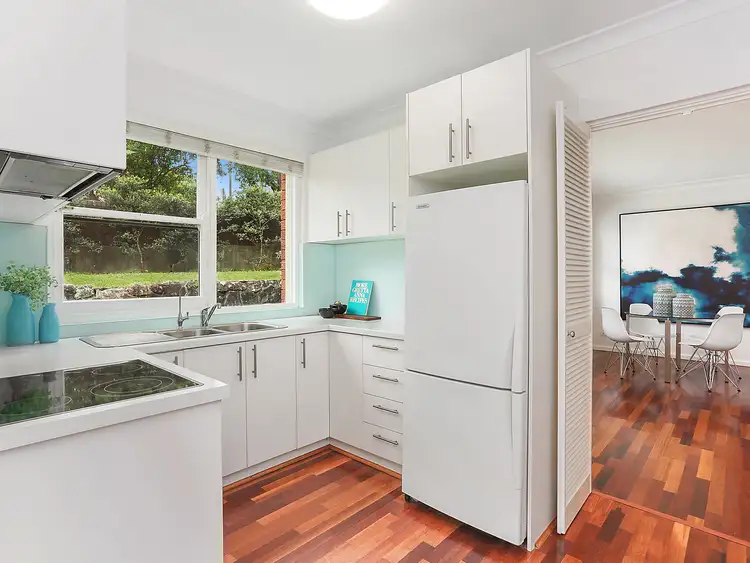 Second view of Homely apartment listing, 1/8 Landers Road, Lane Cove NSW 2066
