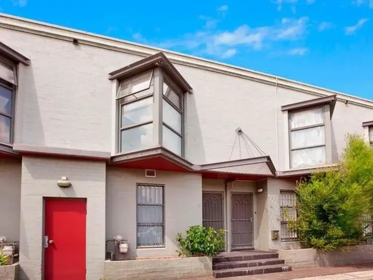 Second view of Homely apartment listing, 18/117 Belmont Lane, Alexandria NSW 2015
