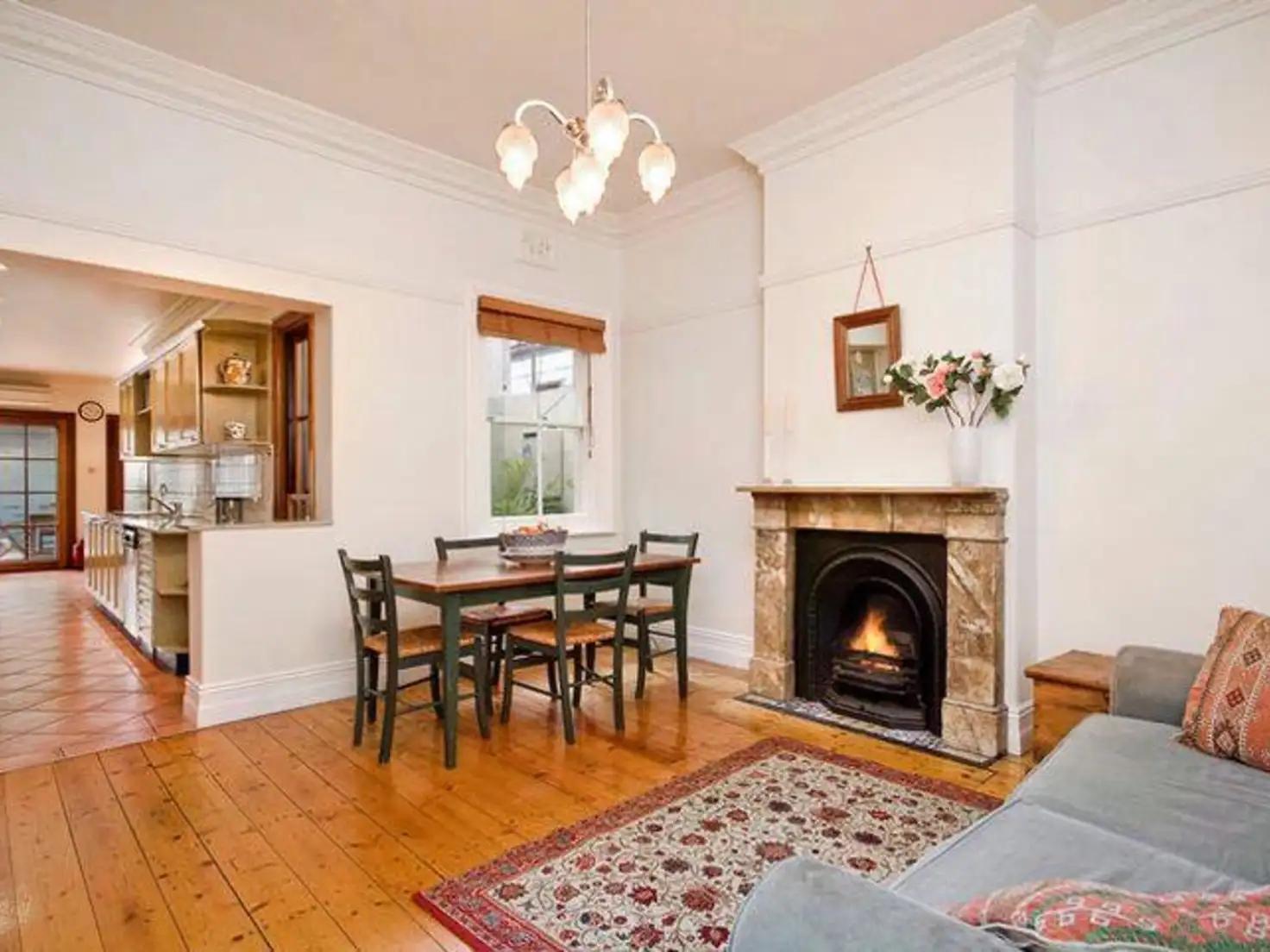 Main view of Homely house listing, 246 Mitchell Road, Alexandria NSW 2015
