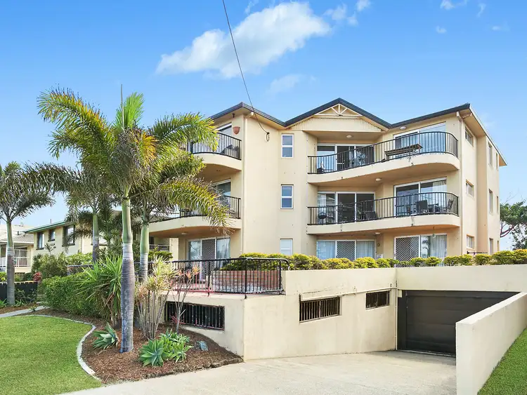 Fourth view of Homely apartment listing, 5/1324 Gold Coast Highway, Palm Beach QLD 4221