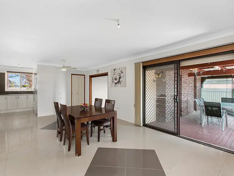 Third view of Homely house listing, 12 Oak Street, Albion Park Rail NSW 2527