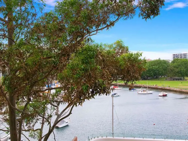 Second view of Homely apartment listing, 9/79 Elizabeth Bay Road, Elizabeth Bay NSW 2011