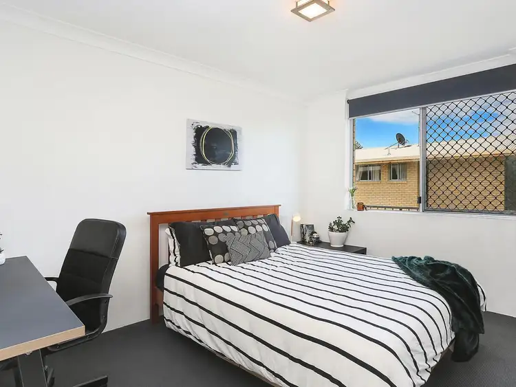 Fourth view of Homely apartment listing, 4/1398 Gold Coast Highway, Palm Beach QLD 4221