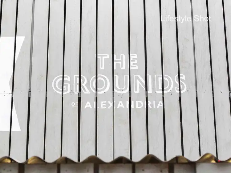 Fourth view of Homely house listing, 117 Mitchell Road, Alexandria NSW 2015