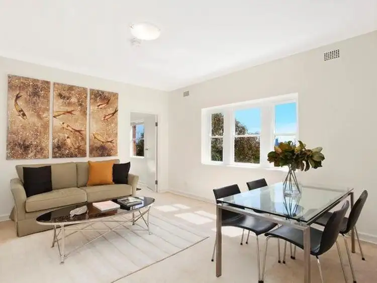 Main view of Homely apartment listing, 8/52 Bellevue Road, Bellevue Hill NSW 2023