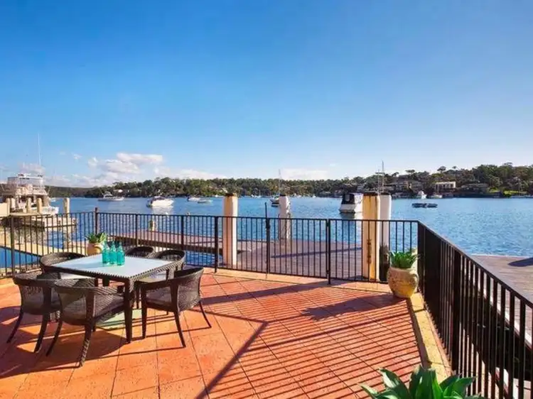 Fifth view of Homely house listing, 325 Woolooware Road, Burraneer NSW 2230