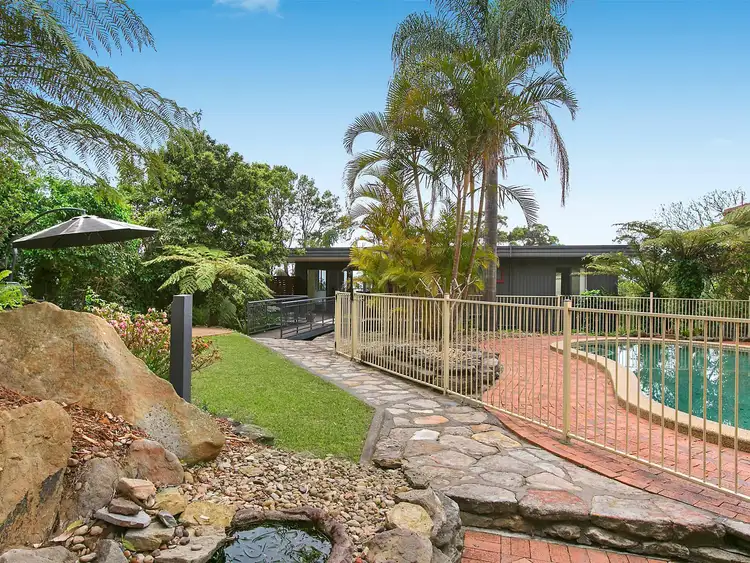 Third view of Homely house listing, 25 Chellow Dene Avenue, Stanwell Park NSW 2508