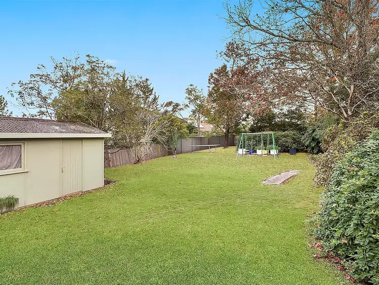 Second view of Homely house listing, 40 Pennant Parade, Carlingford NSW 2118
