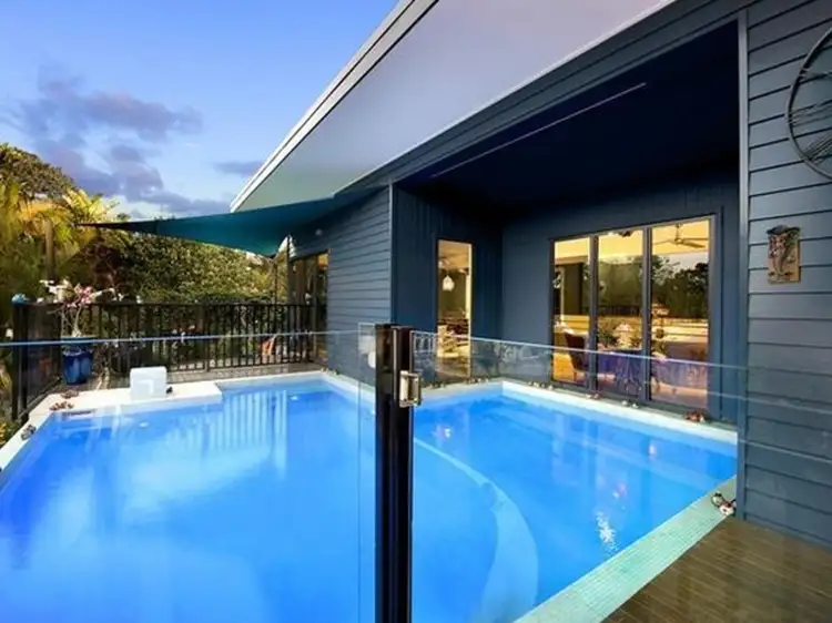 Third view of Homely house listing, 56 Duke Street, Toowong QLD 4066