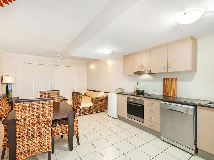 Second view of Homely unit listing, 16/82 Martyn Street, Parramatta Park QLD 4870