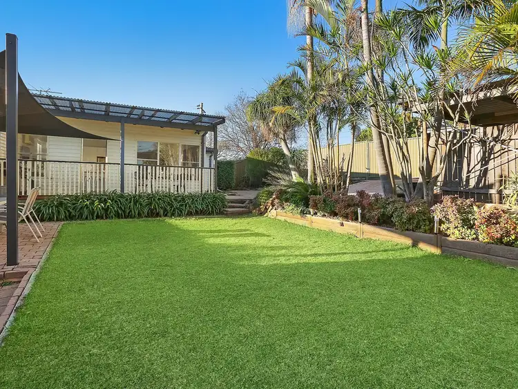 Sixth view of Homely house listing, 2 Adina Street, Seven Hills NSW 2147