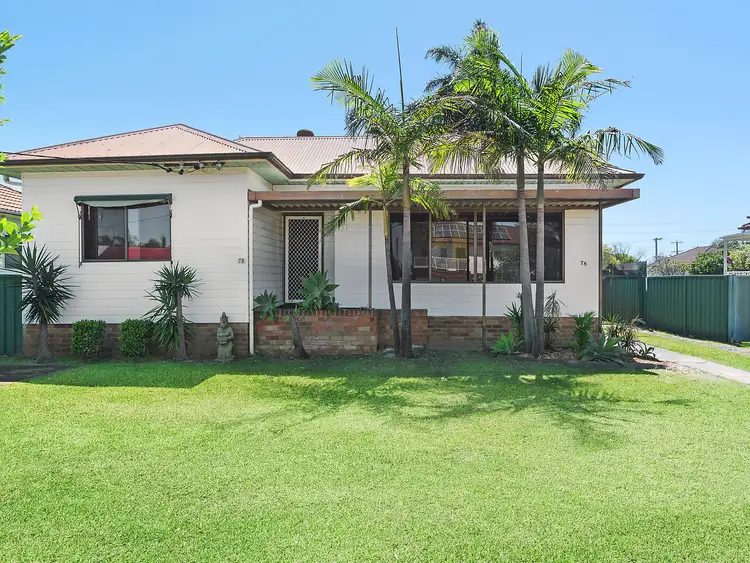Third view of Homely house listing, 78 Piriwal Street, Blacksmiths NSW 2281