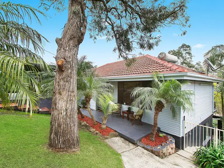 Main view of Homely house listing, 82 Murray Park Road, Figtree NSW 2525
