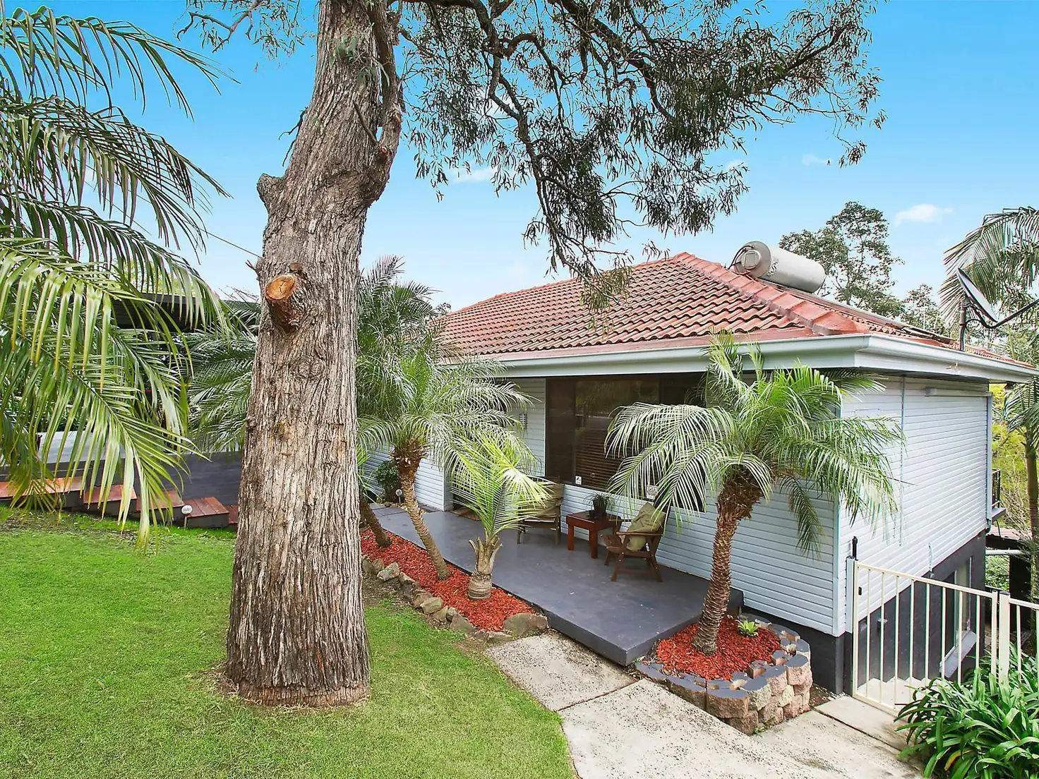 Main view of Homely house listing, 82 Murray Park Road, Figtree NSW 2525