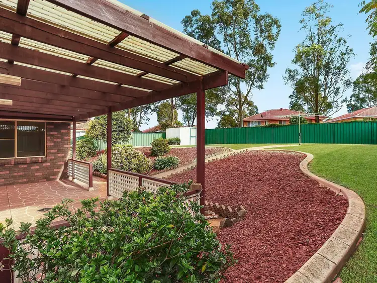 Fourth view of Homely house listing, 9 Hannah Place, Mount Annan NSW 2567