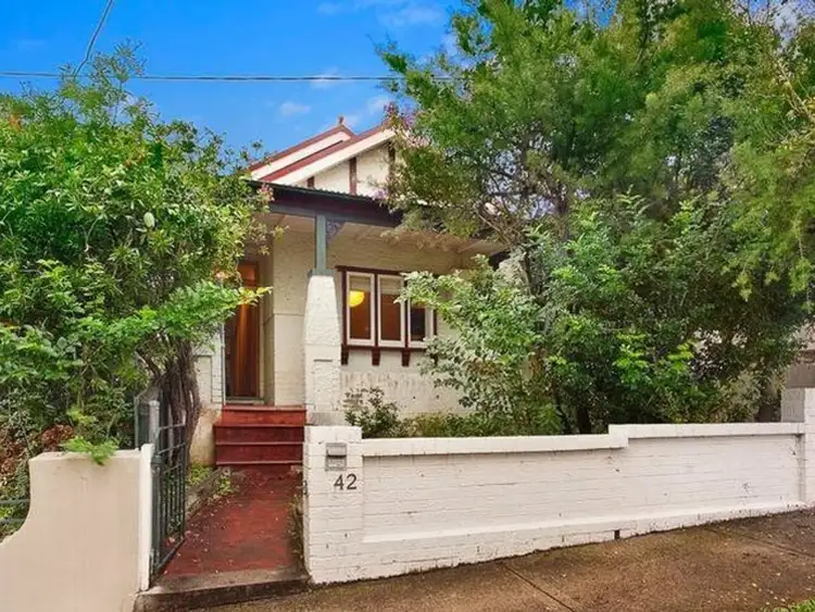 42 Union Street, Dulwich Hill NSW 2203