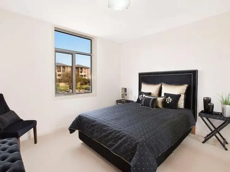 Third view of Homely apartment listing, 53/8 Morley Street, Sutherland NSW 2232