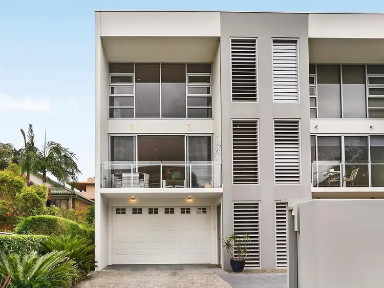 41A Kembla Street, Wollongong NSW 2500