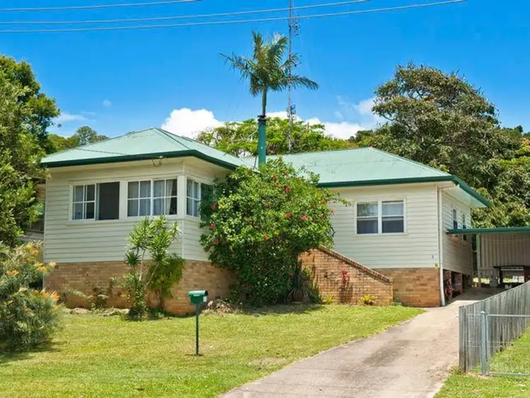 3 Park Street, Tweed Heads NSW 2485