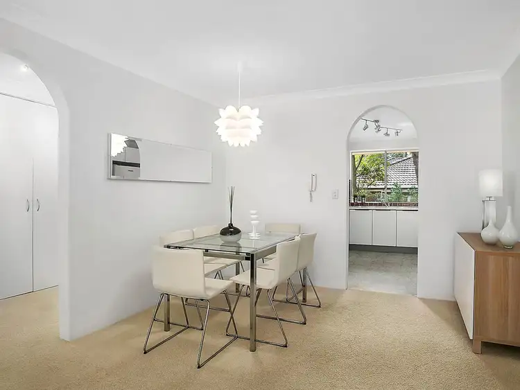 Third view of Homely apartment listing, 10/12 Helen Street, Lane Cove NSW 2066