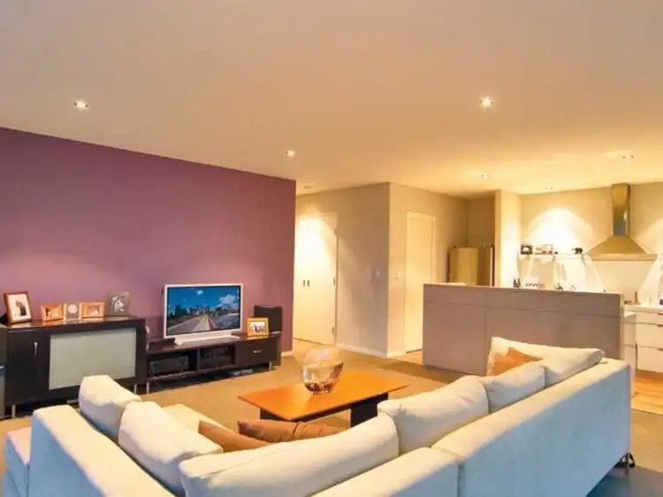 Second view of Homely apartment listing, 68/4 Alexandra Drive, Camperdown NSW 2050