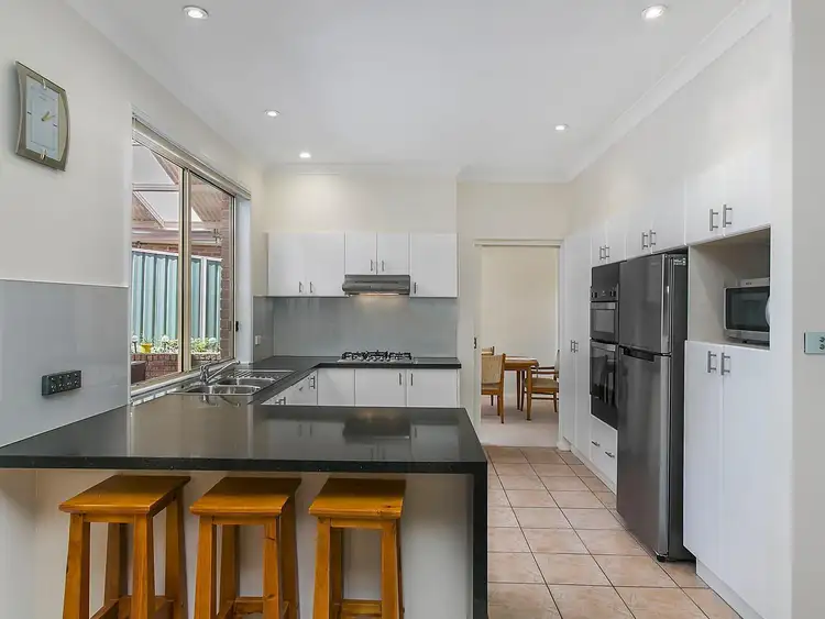 Third view of Homely house listing, 6 Seabreeze Place, Thirroul NSW 2515