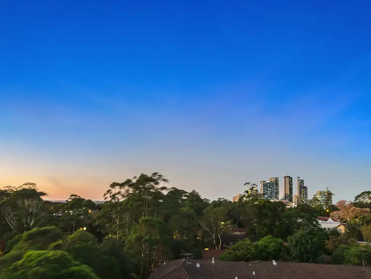 Third view of Homely apartment listing, 24/24 Helen Street, Lane Cove NSW 2066