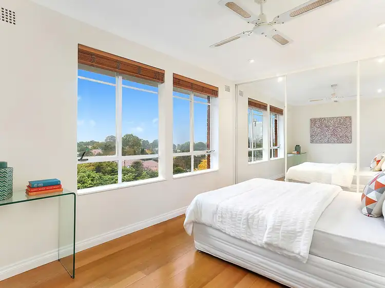 Third view of Homely apartment listing, 6/342 Mowbray Road, Artarmon NSW 2064