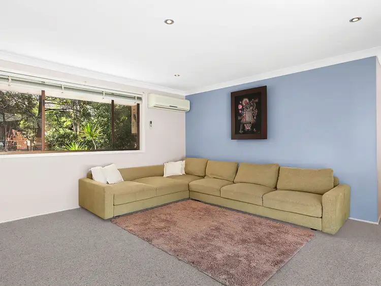 Third view of Homely villa listing, 6/11 Busaco Road, Marsfield NSW 2122