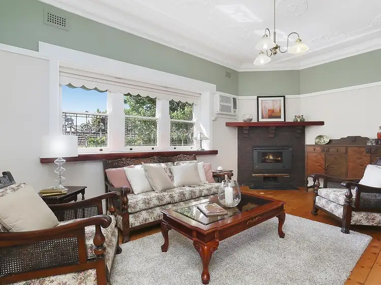 Second view of Homely house listing, 19 Edgar Street, Eastwood NSW 2122