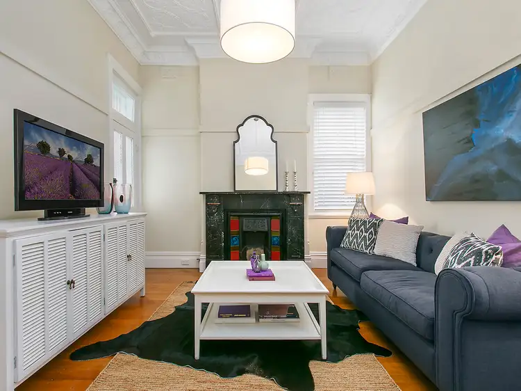 Third view of Homely house listing, 3 Durham Street, Dulwich Hill NSW 2203