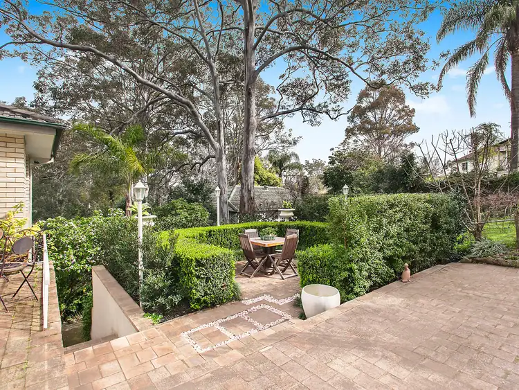 Fourth view of Homely house listing, 93 Hull Road, Beecroft NSW 2119