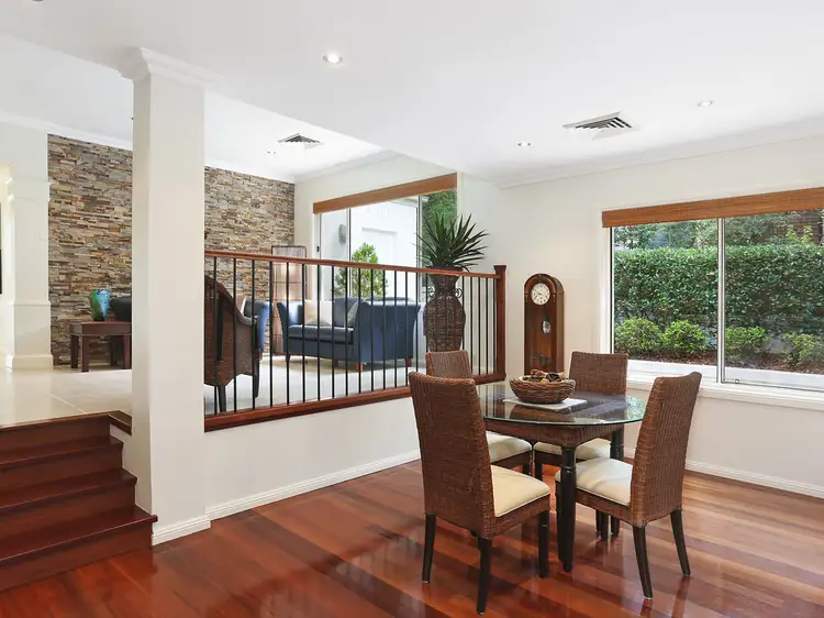 Fourth view of Homely house listing, 67B Boronia Place, Cheltenham NSW 2119