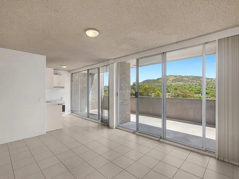 Main view of Homely apartment listing, 26/4 Wilkins Street, Mawson ACT 2607