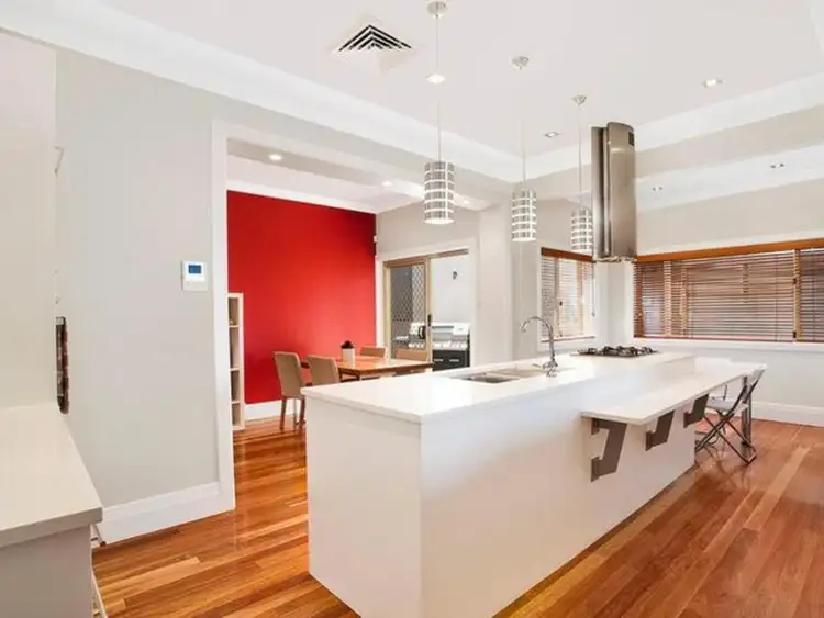 Fourth view of Homely house listing, 14 Willandra Street, Ryde NSW 2112