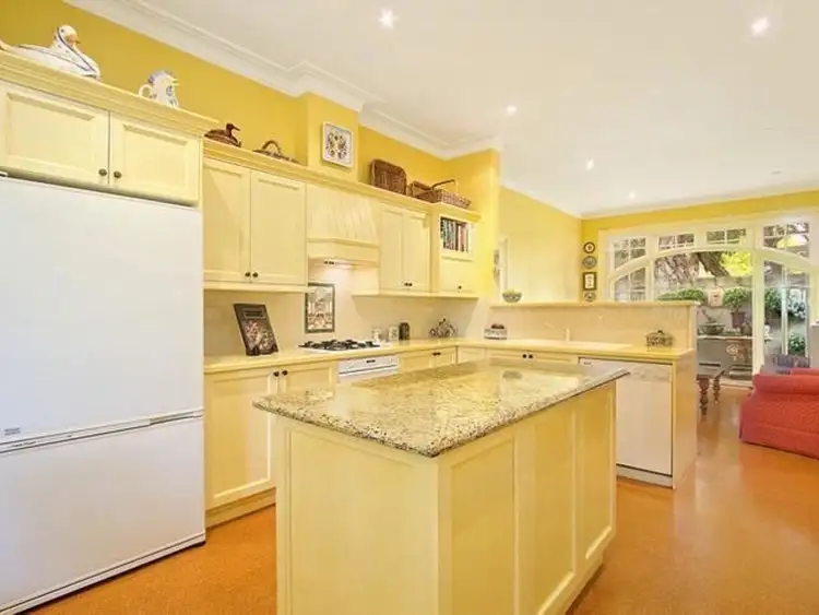 Second view of Homely house listing, 119 Ashley Street, Roseville NSW 2069
