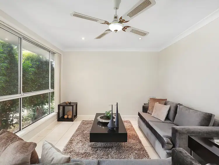 Second view of Homely house listing, 5 Westland Close, Raby NSW 2566