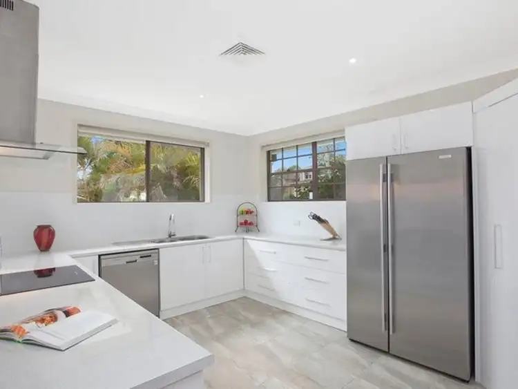 Third view of Homely house listing, 1 Barons Avenue, Carlingford NSW 2118