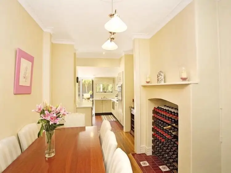 Third view of Homely house listing, 57 Sinclair Street, Wollstonecraft NSW 2065