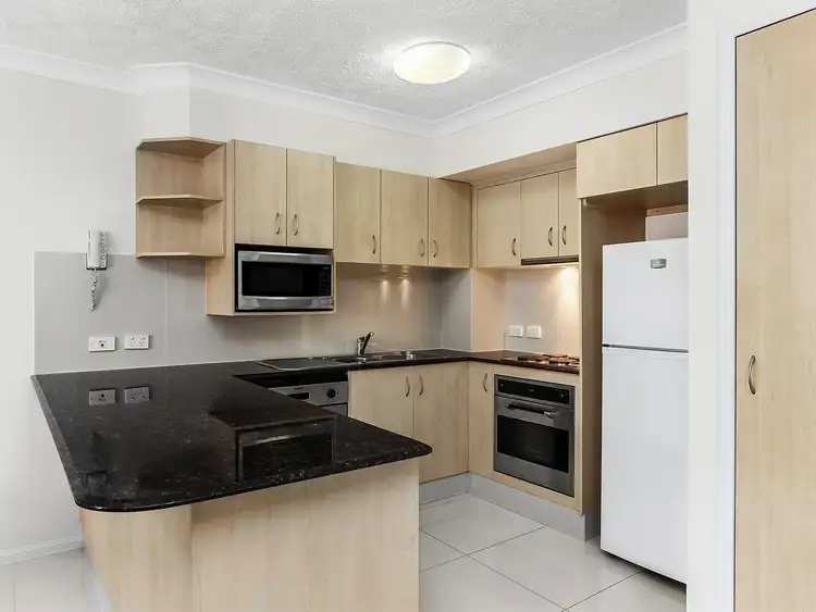 Second view of Homely apartment listing, 30/61 North Street, Southport QLD 4215