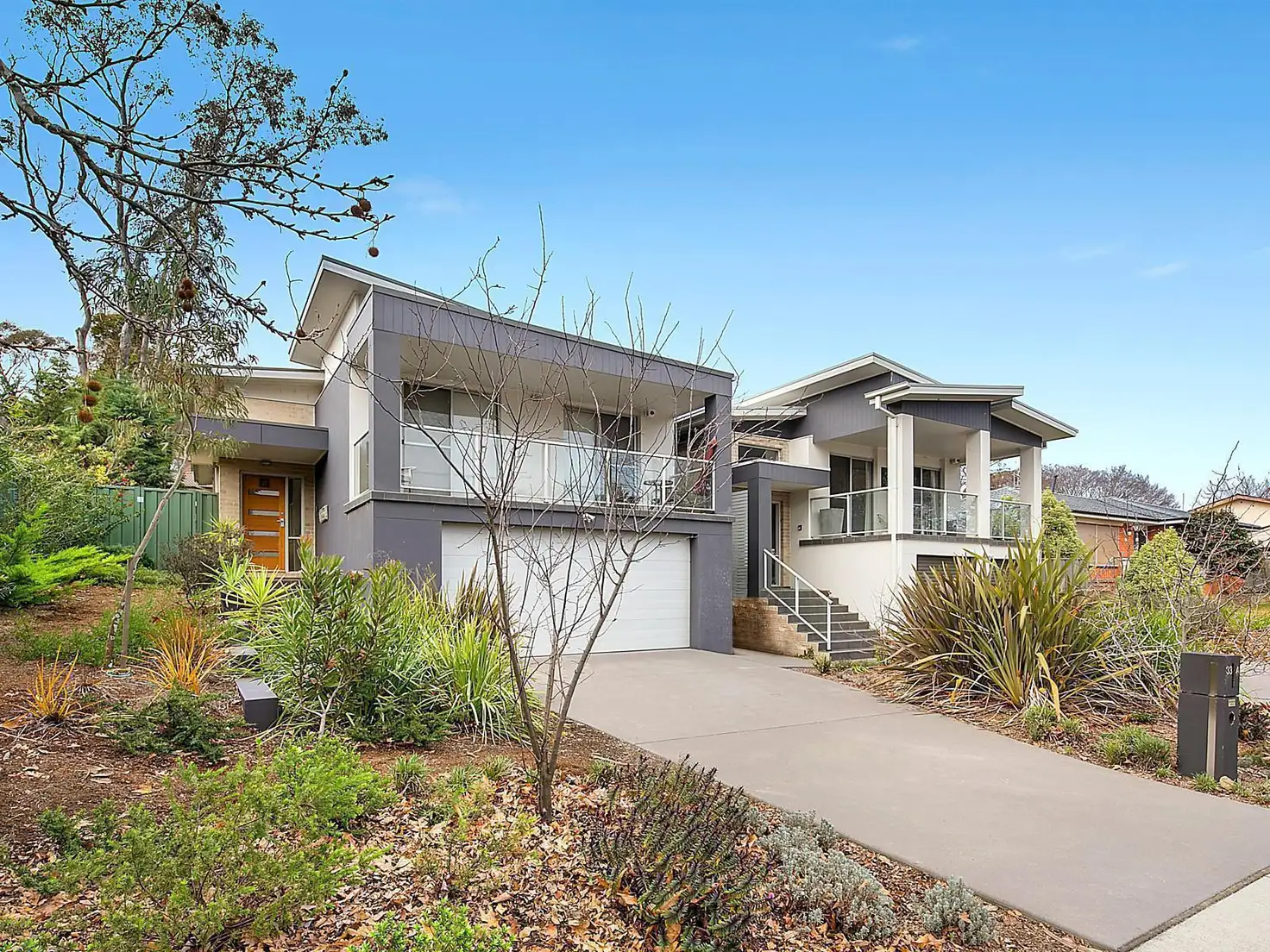 Main view of Homely house listing, 33A Wilkins Street, Mawson ACT 2607