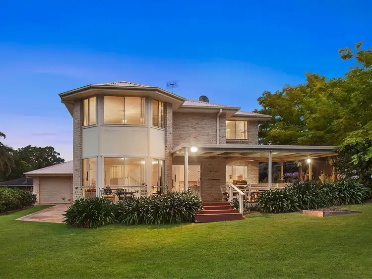 Second view of Homely house listing, 44 Goorama Avenue, Cambewarra NSW 2540