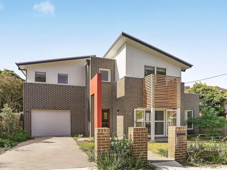 Main view of Homely house listing, 51 Kilbride Street, Hurlstone Park NSW 2193