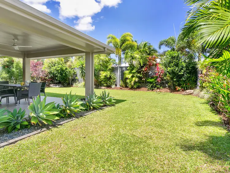 Second view of Homely house listing, 32 Torbay Street, Kewarra Beach QLD 4879