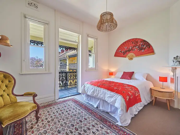 Fifth view of Homely house listing, 26 Norfolk Street, Paddington NSW 2021