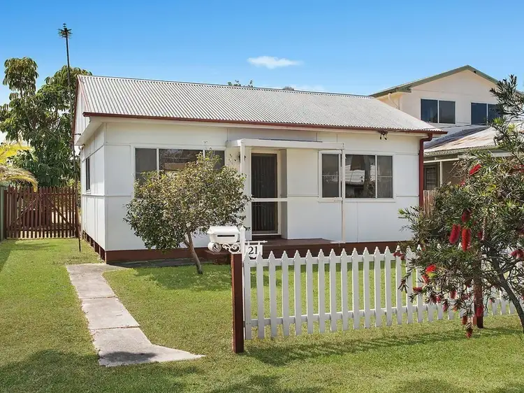 21 Inkerman Avenue, Blackwall NSW 2256