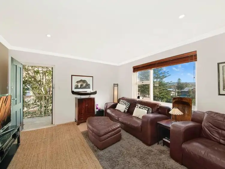 Second view of Homely apartment listing, 6/37 Surfview Road, Mona Vale NSW 2103