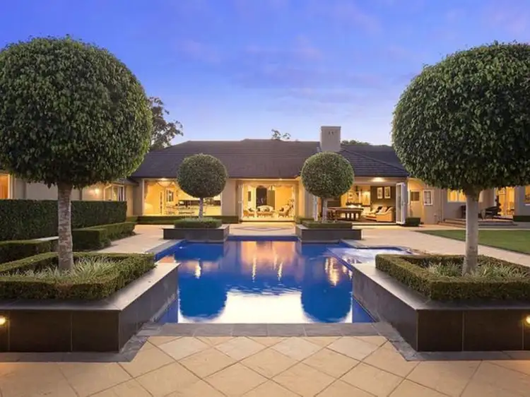 Main view of Homely rural property listing, 57 Carters Road, Dural NSW 2158